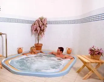 Il Gattopardo Terme & Beauty Farm Hotell Forio di Ischia