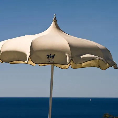 Il Gattopardo Terme & Beauty Farm Forio (Isola d'Ischia)