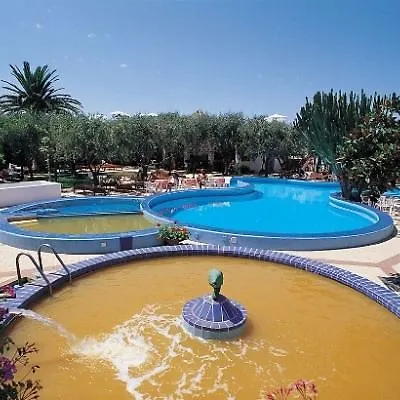 מלון Il Gattopardo Terme & Beauty Farm Forio di Ischia